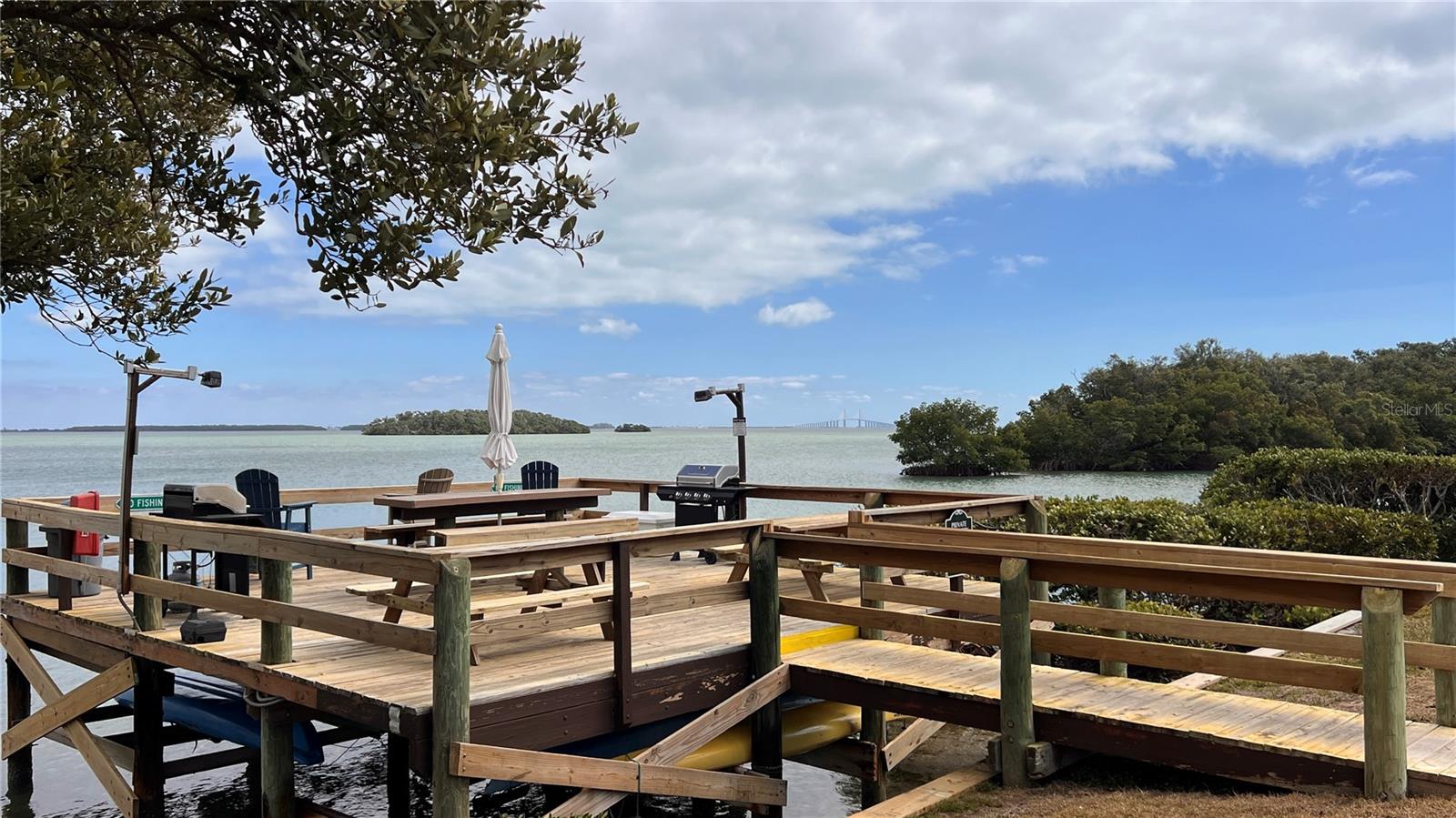 1515 PINELLAS BAYWAY S #46, ST PETERSBURG, FL
