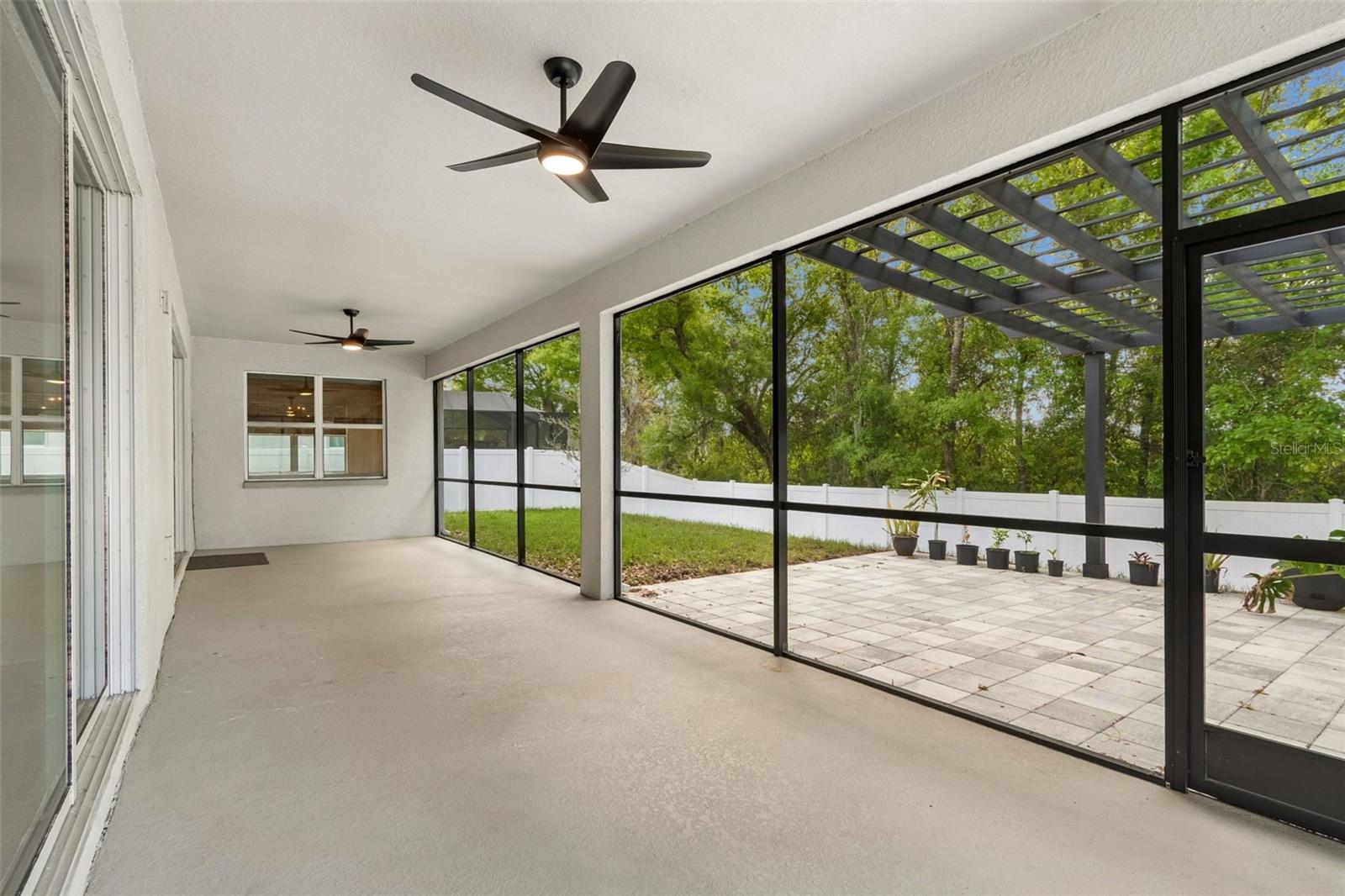 19714 LONESOME PINE DR, LAND O LAKES, FL — photo 37