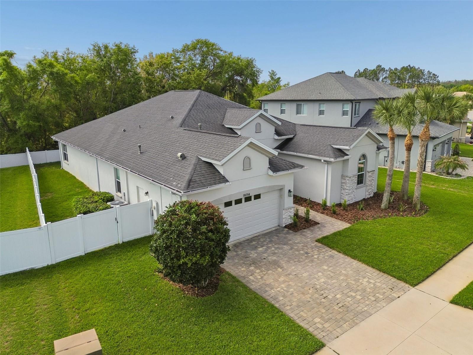 19714 LONESOME PINE DR, LAND O LAKES, FL — photo 60
