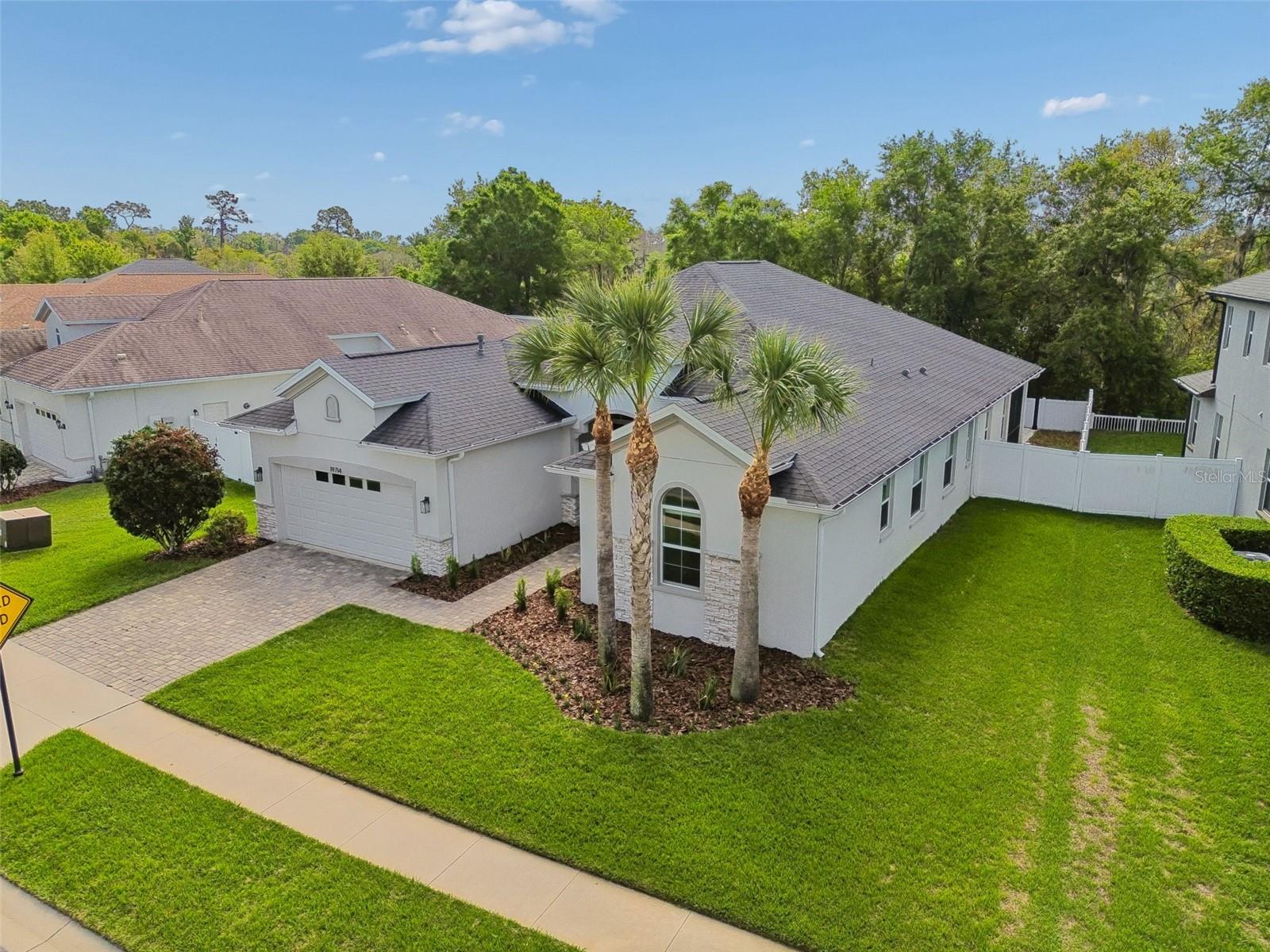 19714 LONESOME PINE DR, LAND O LAKES, FL — photo 61
