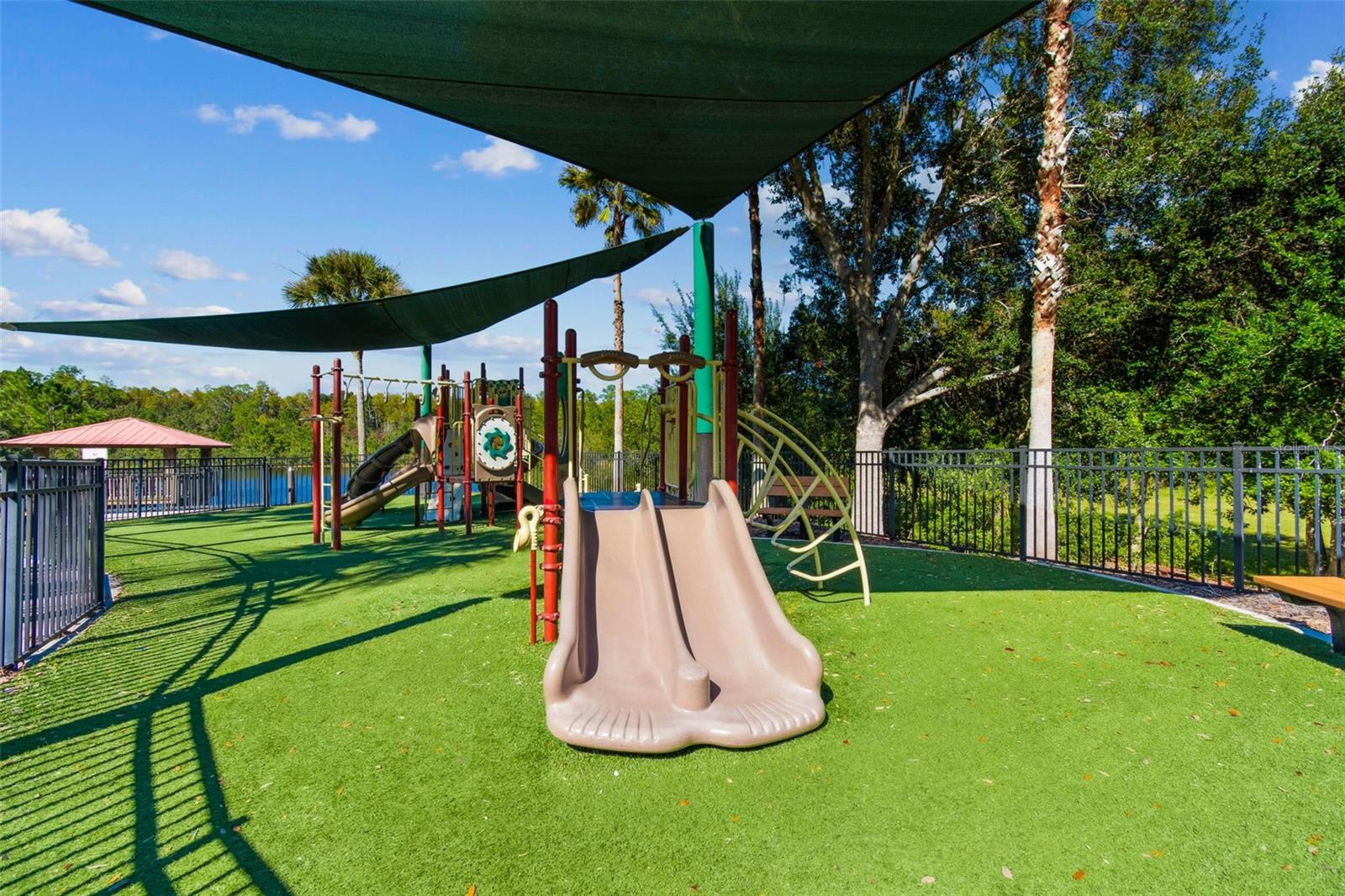 19714 LONESOME PINE DR, LAND O LAKES, FL — photo 53