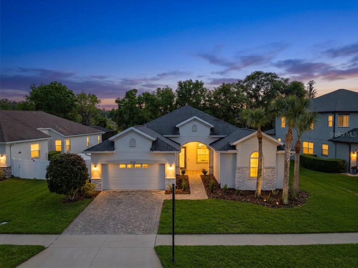 19714 LONESOME PINE DR, LAND O LAKES, FL — photo 63
