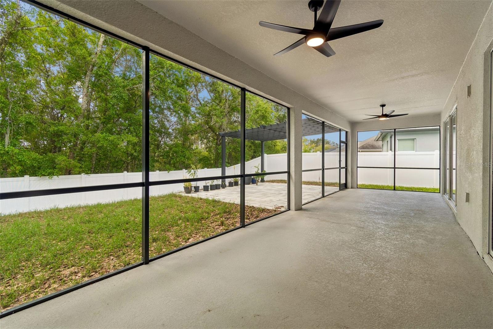 19714 LONESOME PINE DR, LAND O LAKES, FL — photo 97