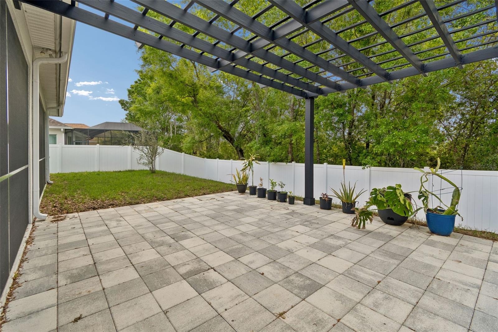 19714 LONESOME PINE DR, LAND O LAKES, FL — photo 100