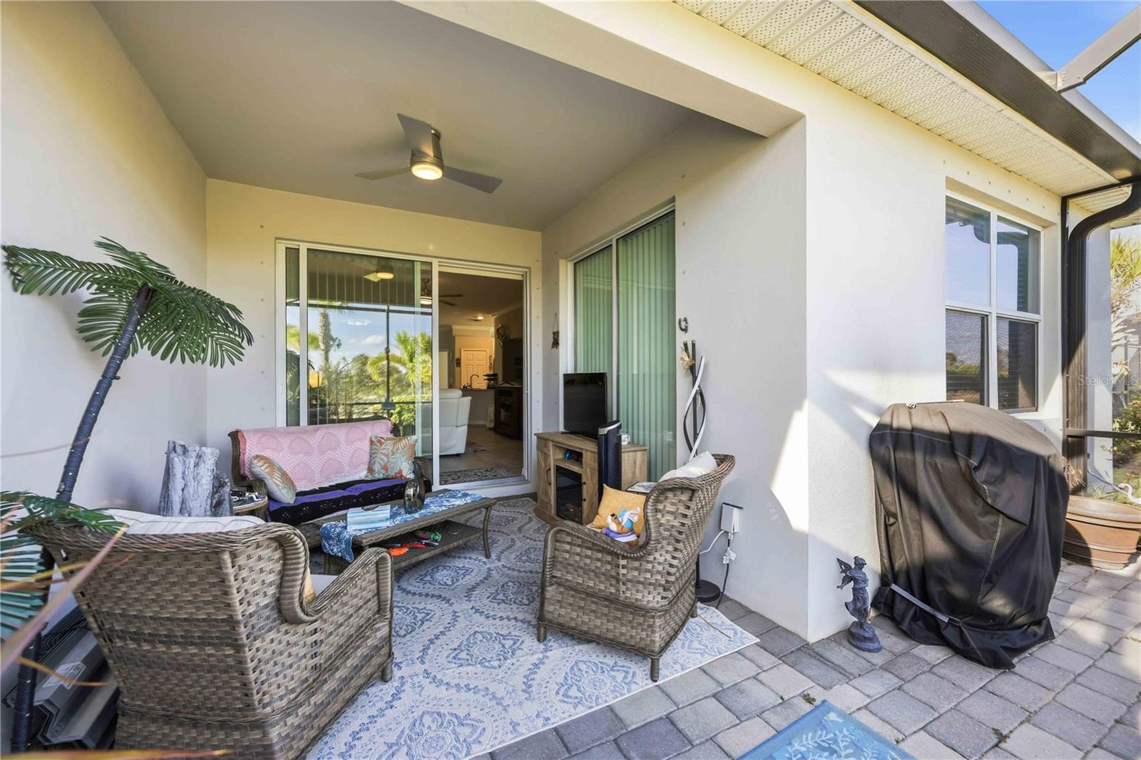 17709 WOODLAND CT, PUNTA GORDA, FL — photo 41