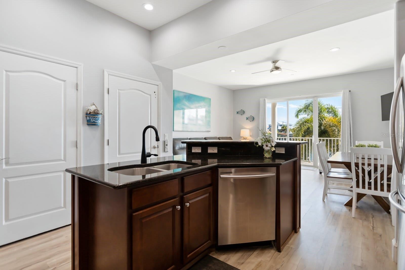 145 BRIGHTWATER DR #7, CLEARWATER BEACH, FL — photo 5