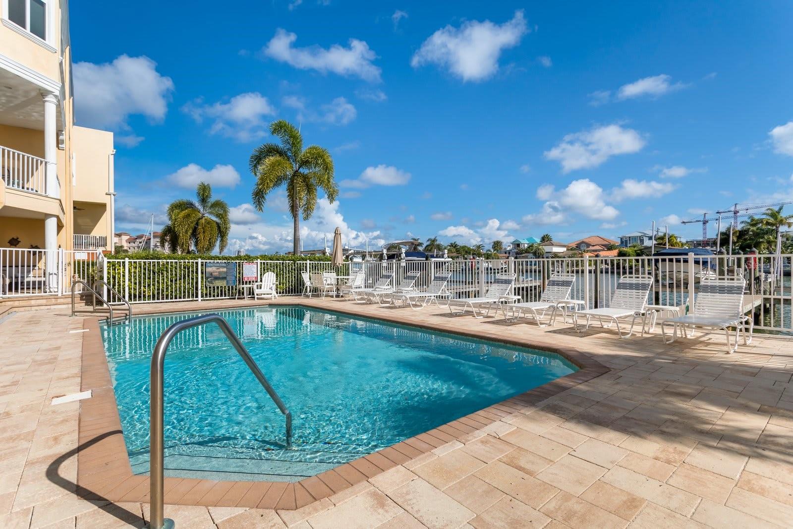 145 BRIGHTWATER DR #7, CLEARWATER BEACH, FL — photo 34