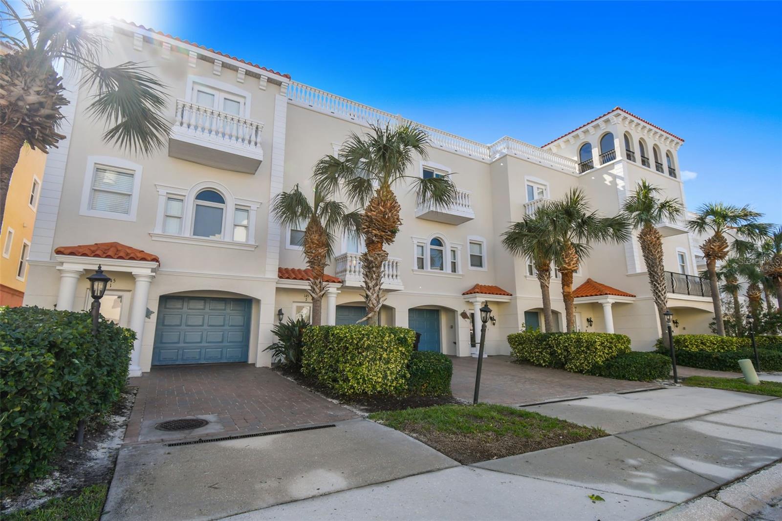 145 BRIGHTWATER DR #7, CLEARWATER BEACH, FL — photo 38