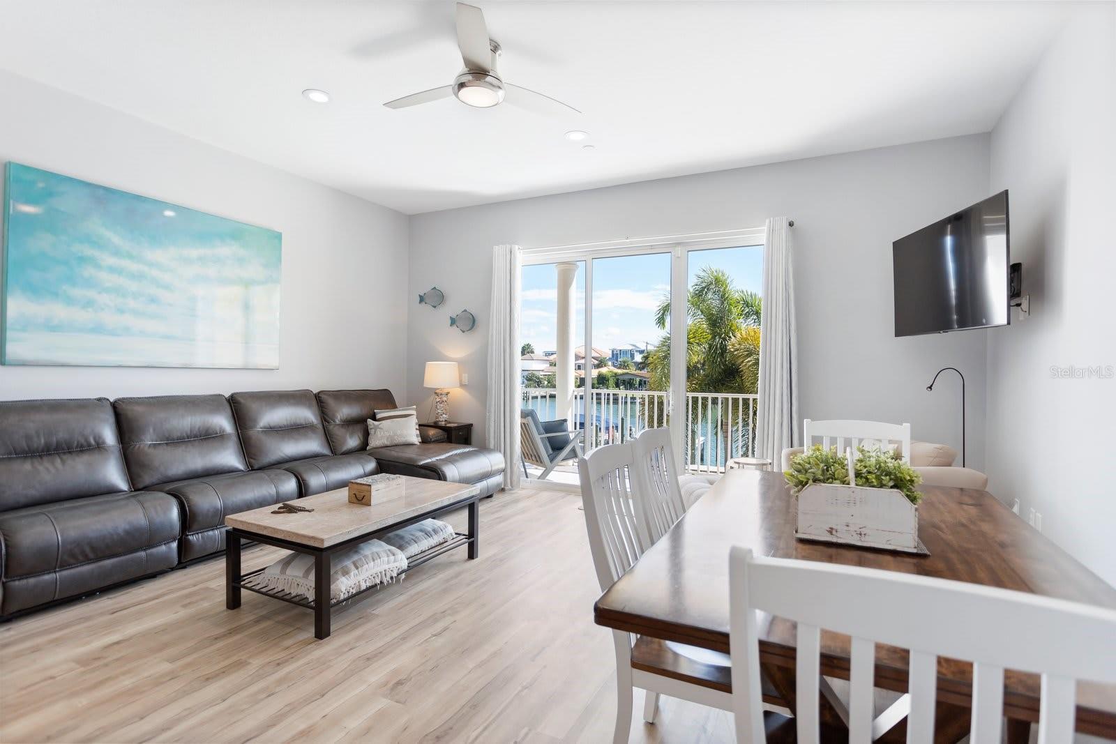 145 BRIGHTWATER DR #7, CLEARWATER BEACH, FL — photo 8
