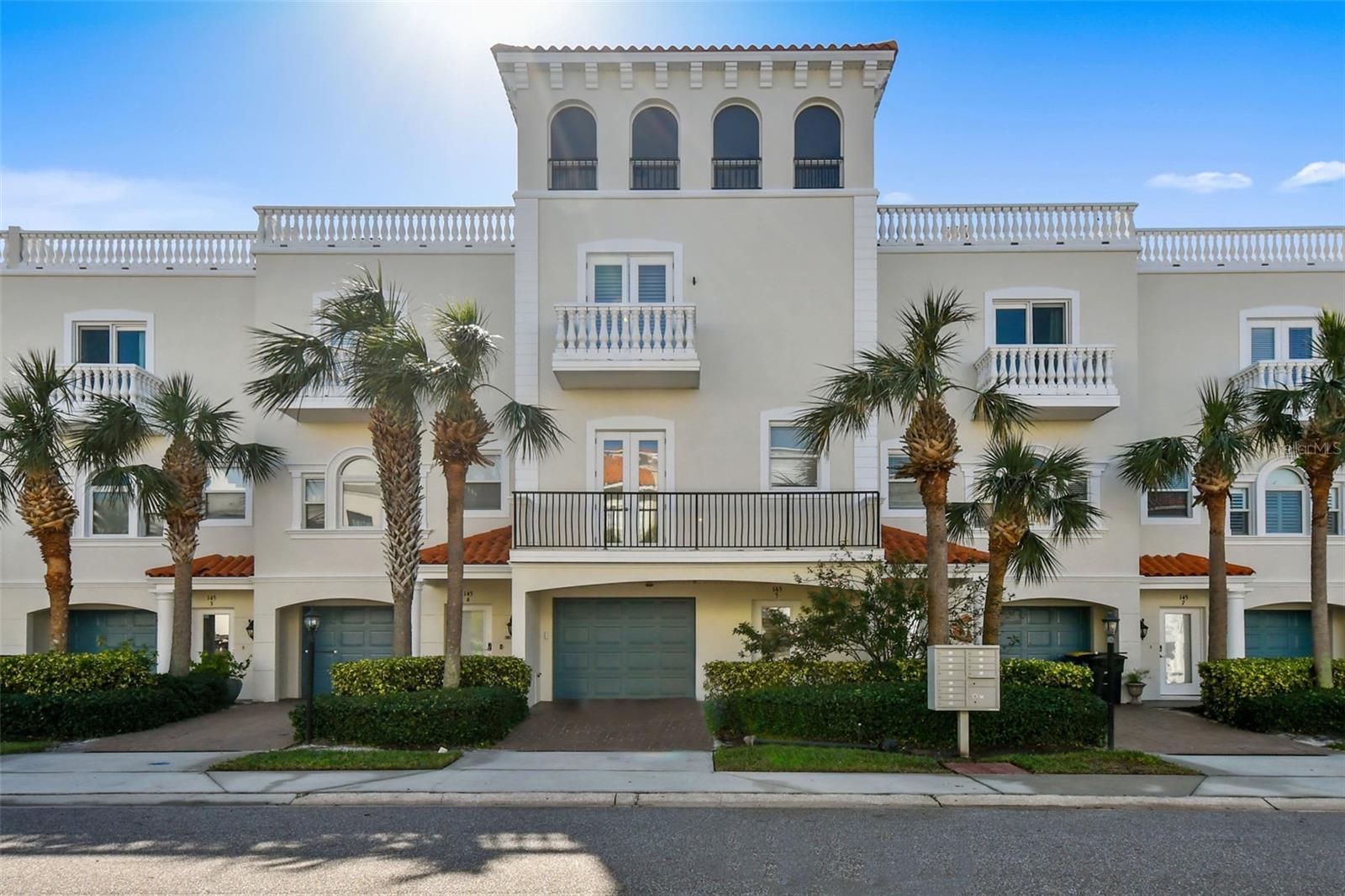 145 BRIGHTWATER DR #7, CLEARWATER BEACH, FL — photo 3