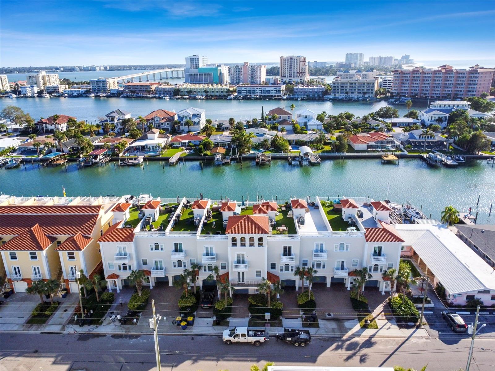 145 BRIGHTWATER DR #7, CLEARWATER BEACH, FL