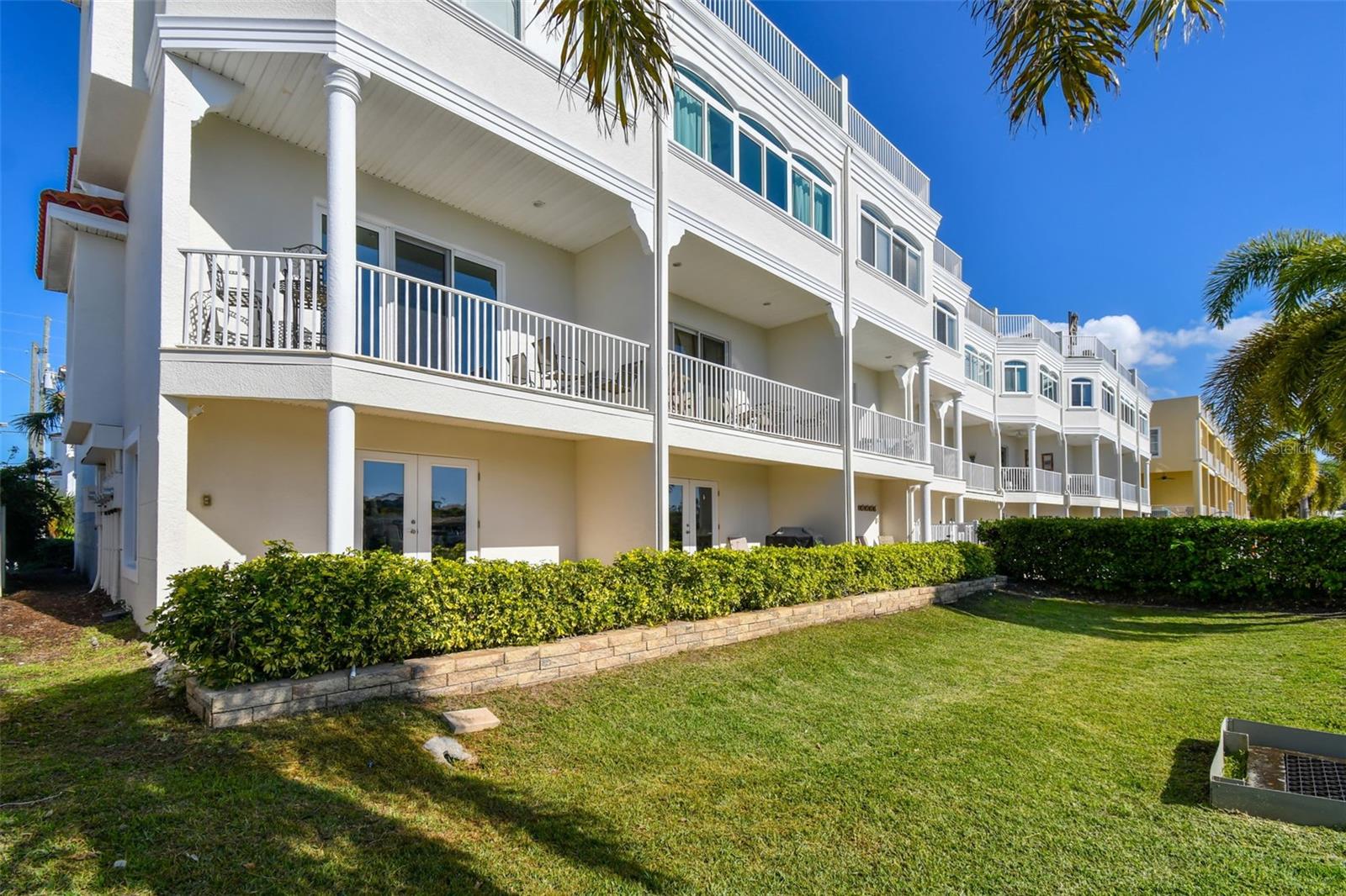 145 BRIGHTWATER DR #7, CLEARWATER BEACH, FL — photo 31