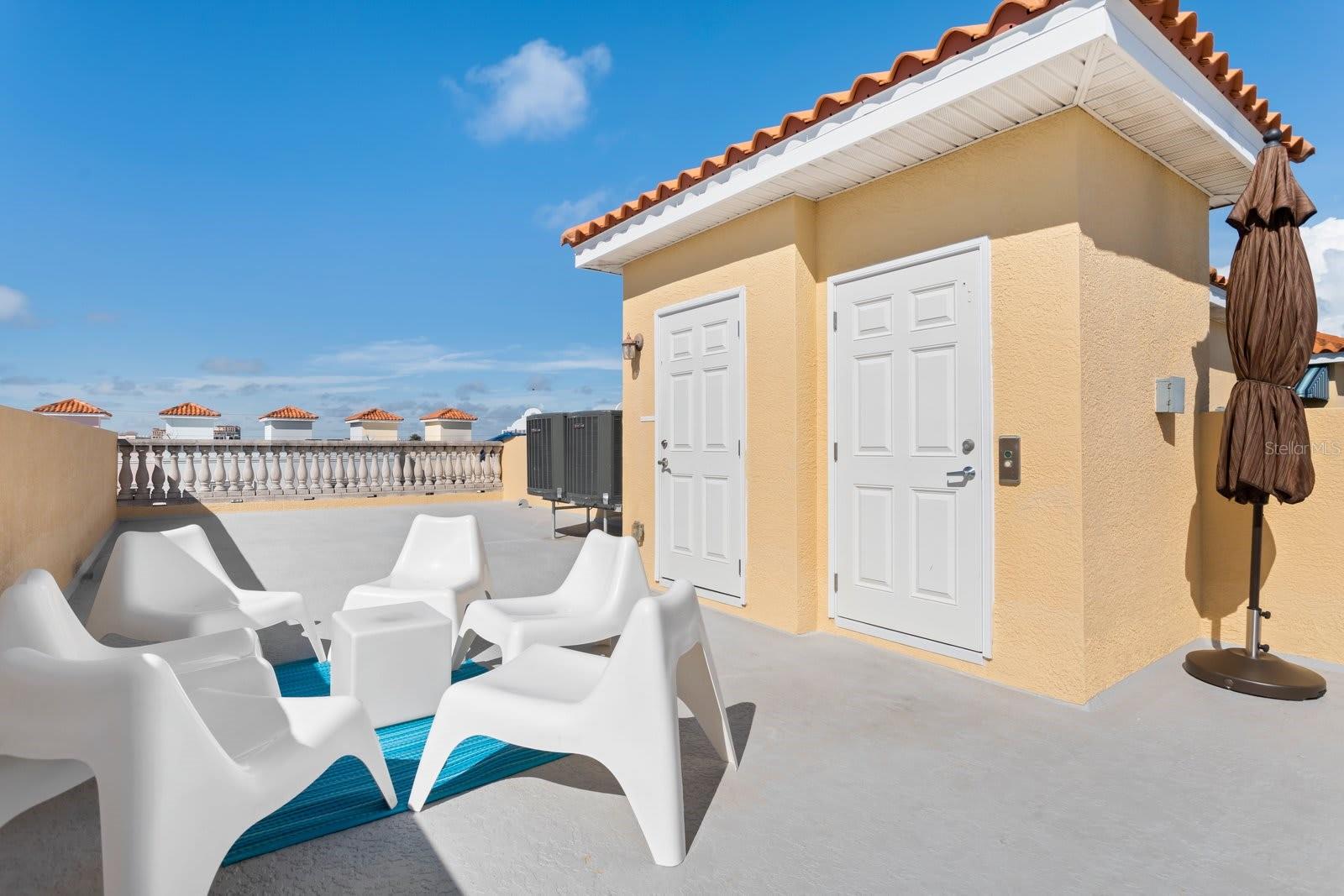 145 BRIGHTWATER DR #7, CLEARWATER BEACH, FL — photo 28