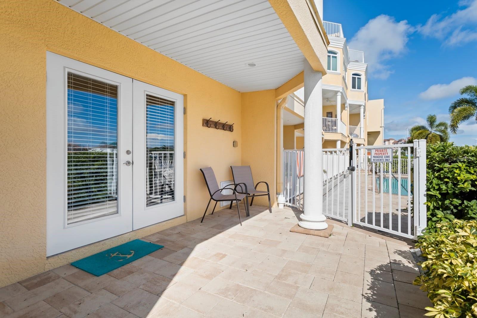 145 BRIGHTWATER DR #7, CLEARWATER BEACH, FL — photo 30