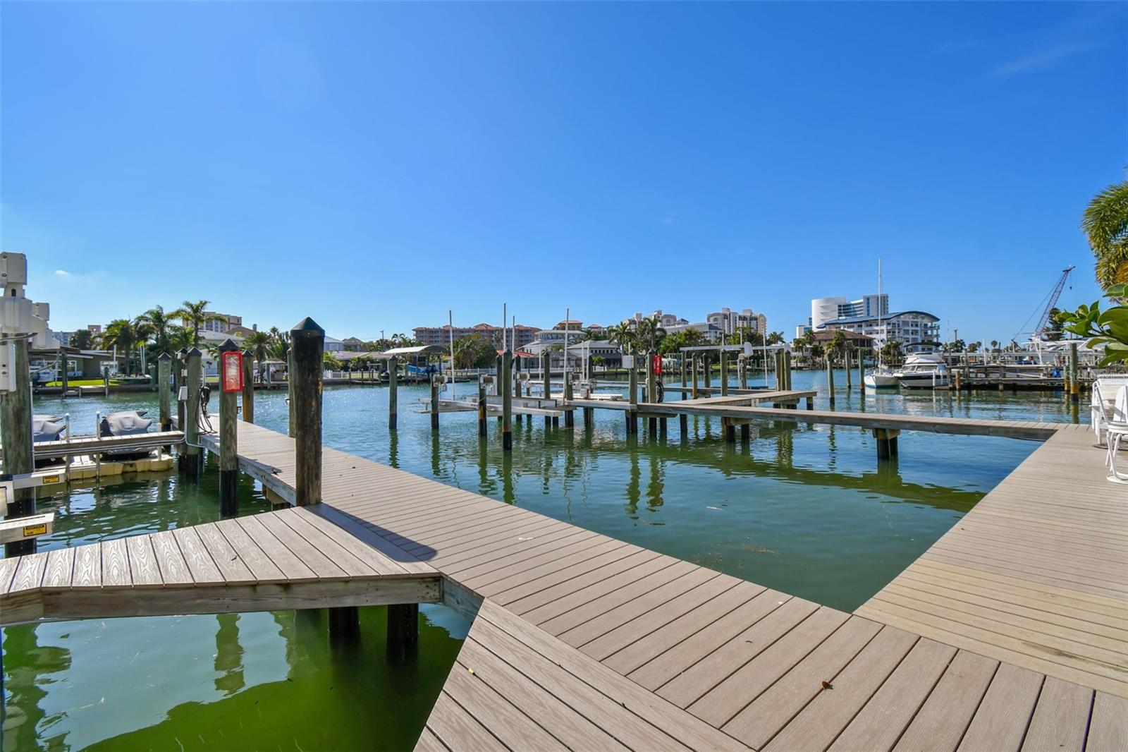 145 BRIGHTWATER DR #7, CLEARWATER BEACH, FL — photo 35