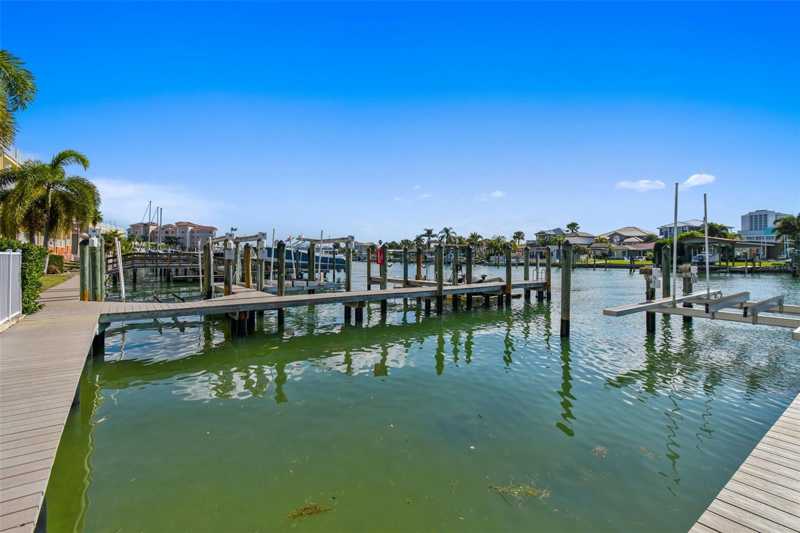 145 BRIGHTWATER DR #7, CLEARWATER BEACH, FL — photo 36