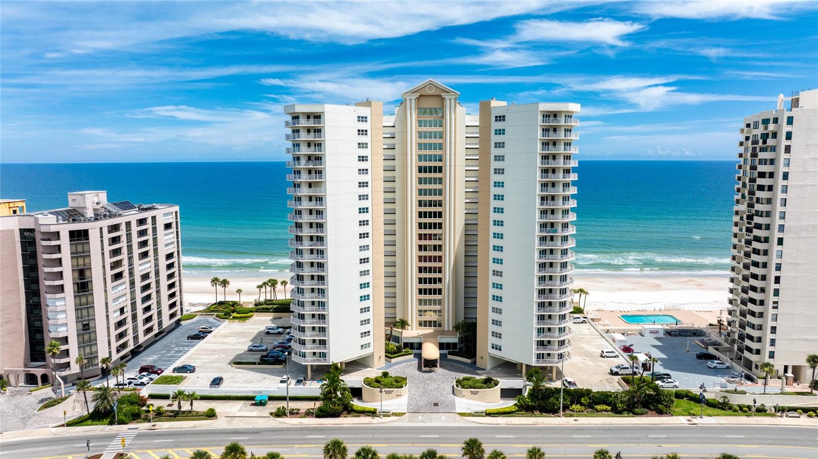 2937 S ATLANTIC AVE #2001, DAYTONA BEACH, FL
