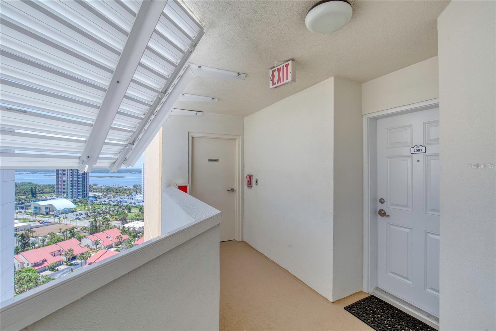 2937 S ATLANTIC AVE #2001, DAYTONA BEACH, FL — photo 4