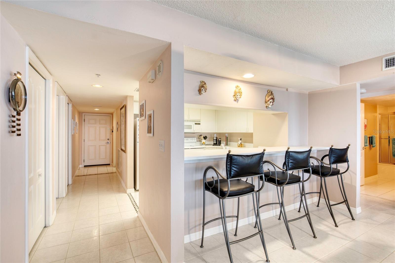 2937 S ATLANTIC AVE #2001, DAYTONA BEACH, FL — photo 14