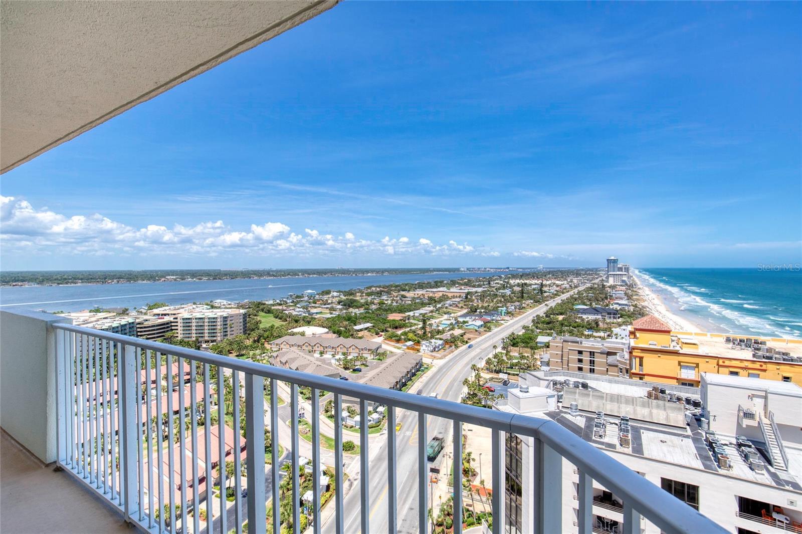 2937 S ATLANTIC AVE #2001, DAYTONA BEACH, FL — photo 42
