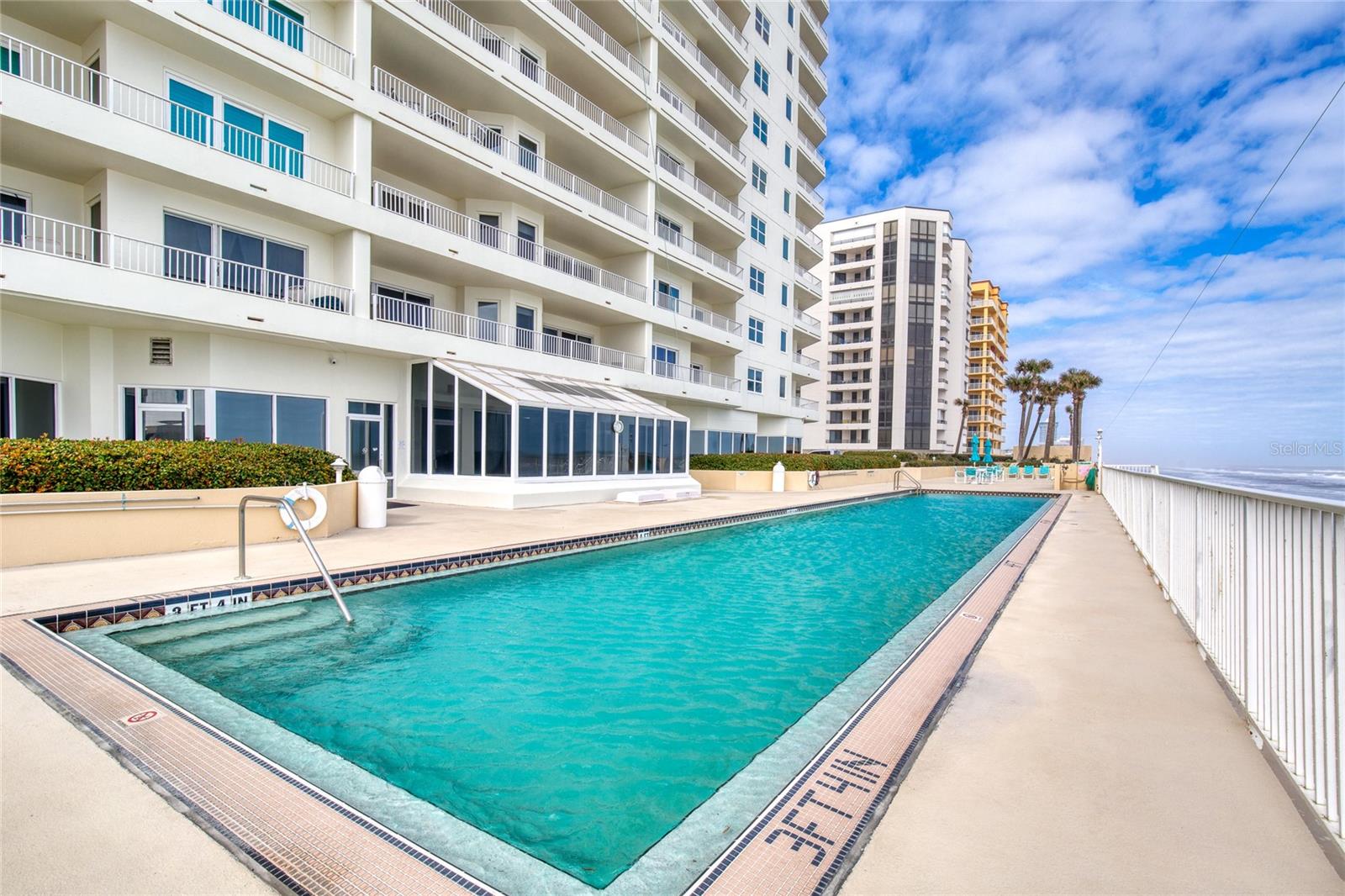 2937 S ATLANTIC AVE #2001, DAYTONA BEACH, FL — photo 54