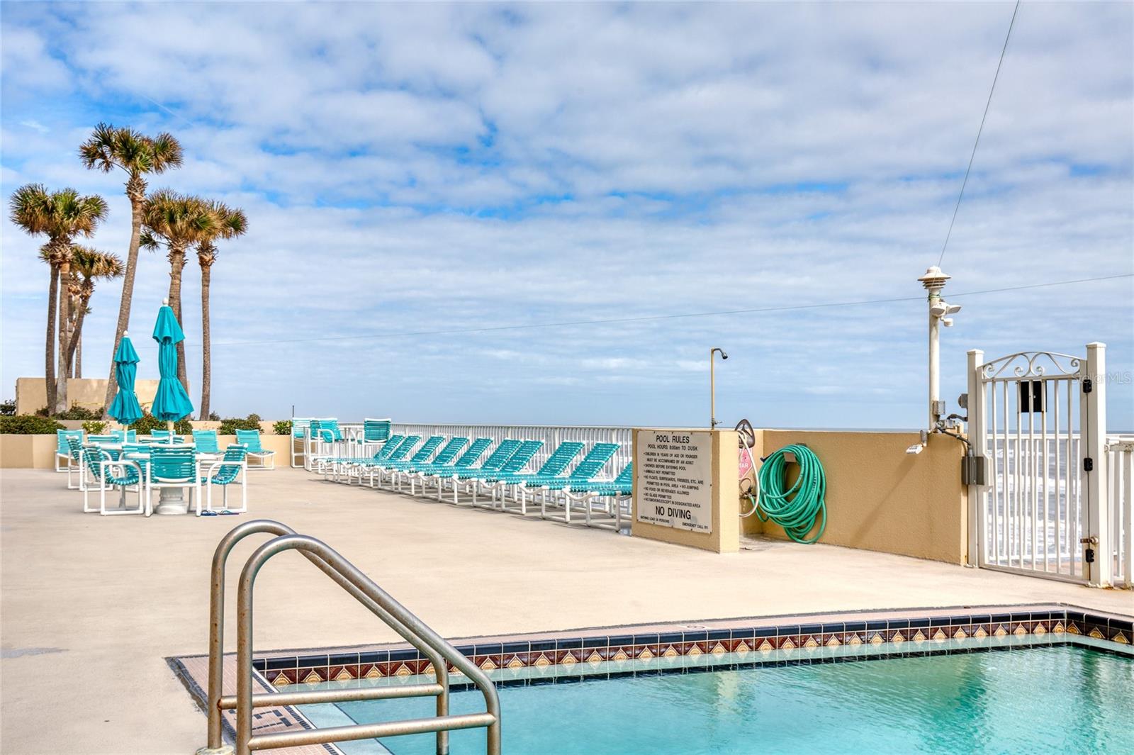 2937 S ATLANTIC AVE #2001, DAYTONA BEACH, FL — photo 56