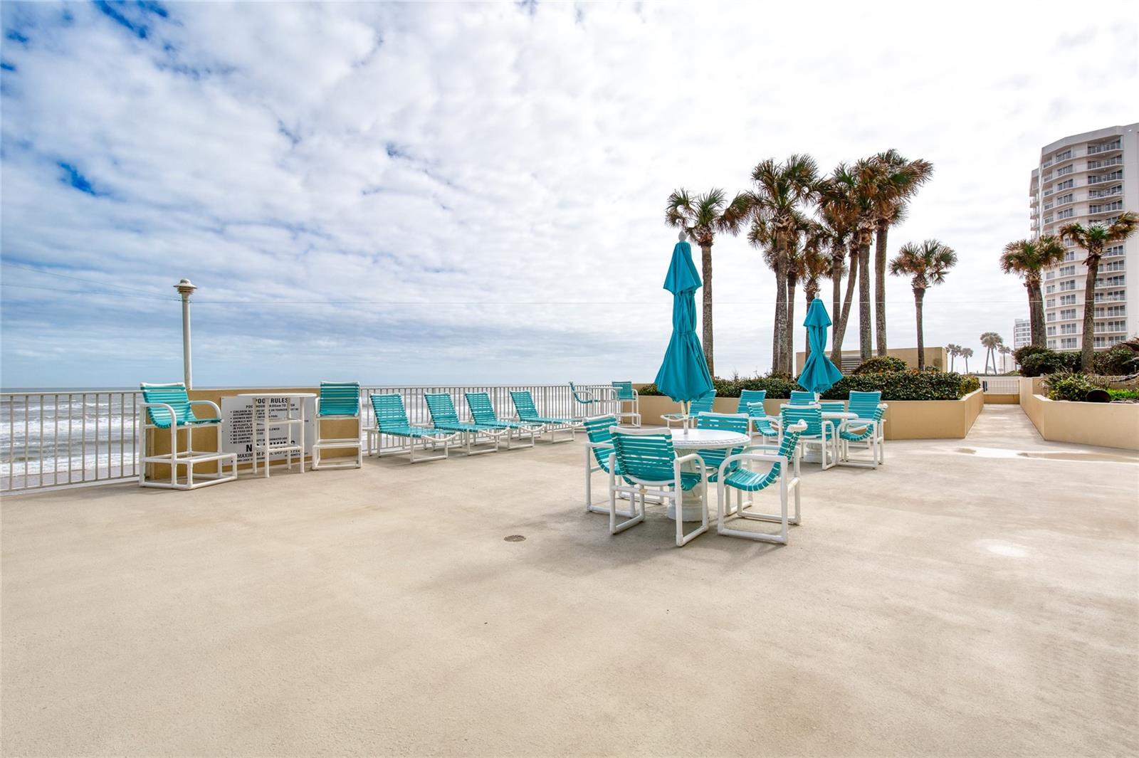 2937 S ATLANTIC AVE #2001, DAYTONA BEACH, FL — photo 57