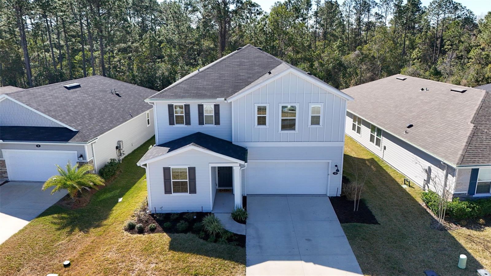 43 WILLOW ST, PALM COAST, FL