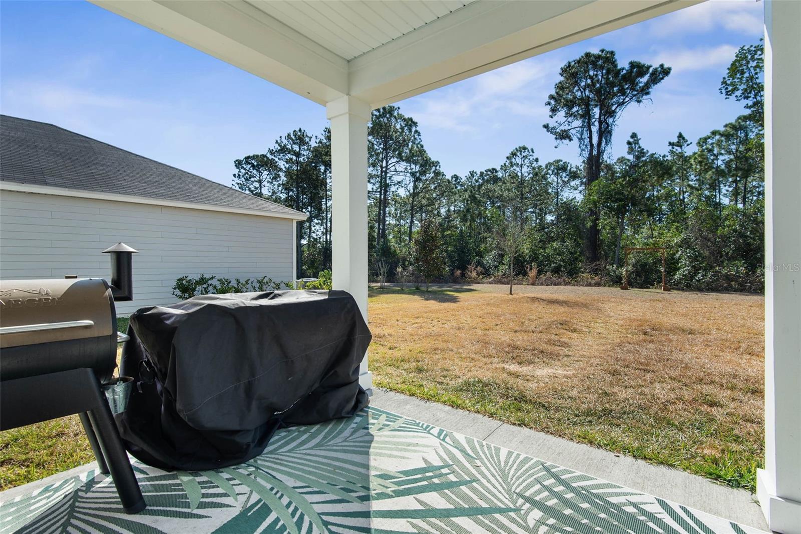 43 WILLOW ST, PALM COAST, FL — photo 7