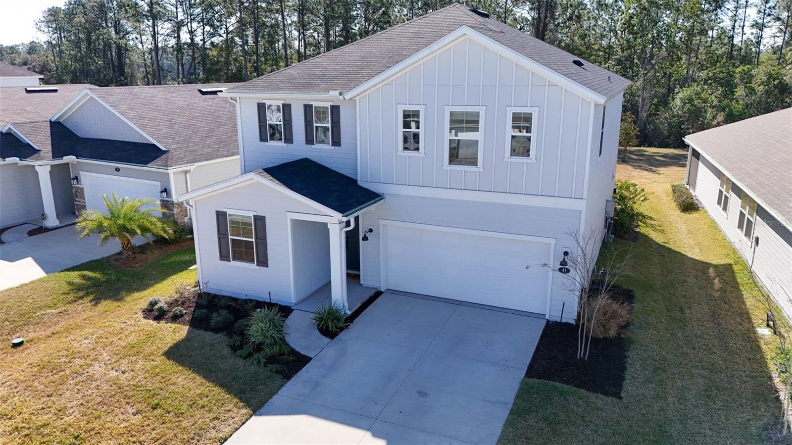 43 WILLOW ST, PALM COAST, FL — photo 9