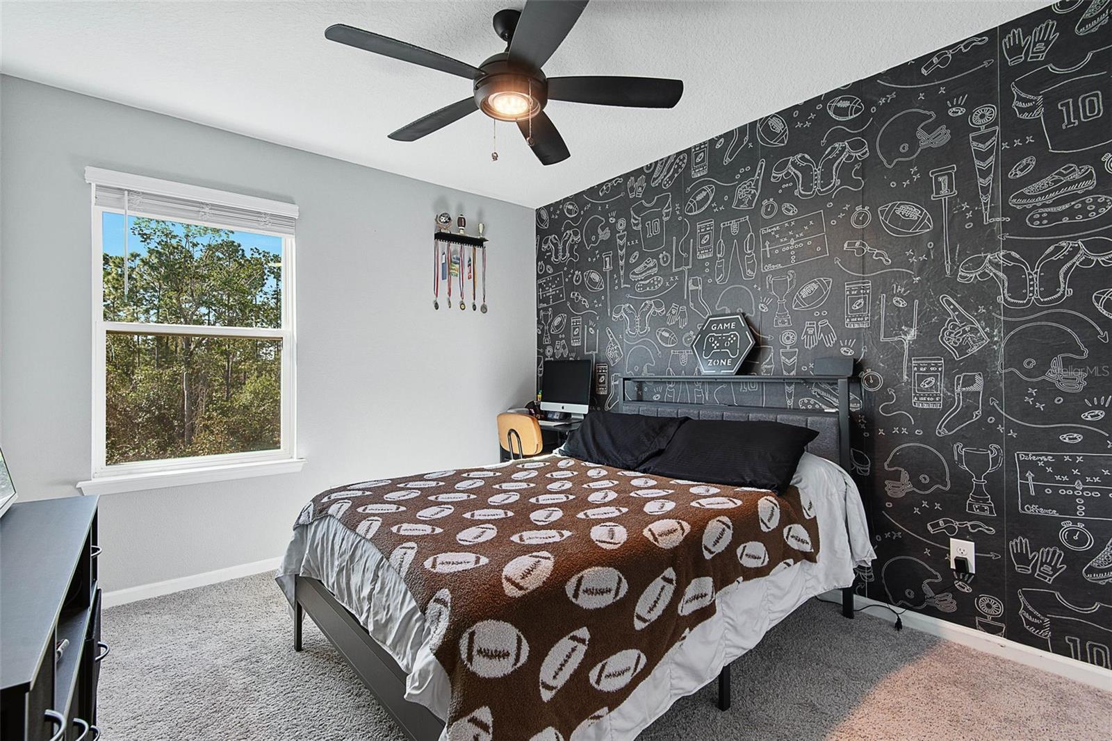 43 WILLOW ST, PALM COAST, FL — photo 31