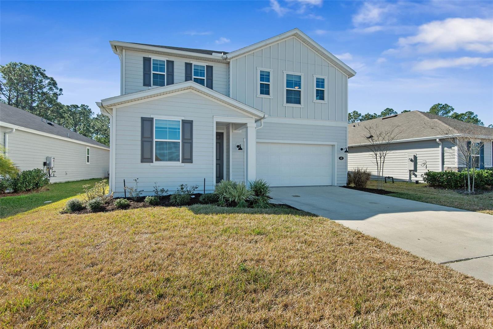 43 WILLOW ST, PALM COAST, FL — photo 35