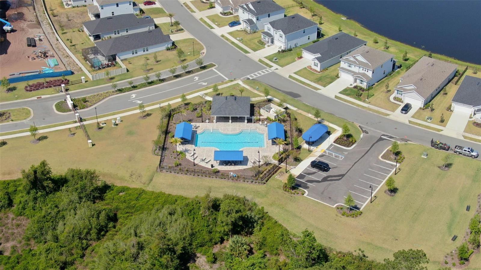43 WILLOW ST, PALM COAST, FL — photo 38