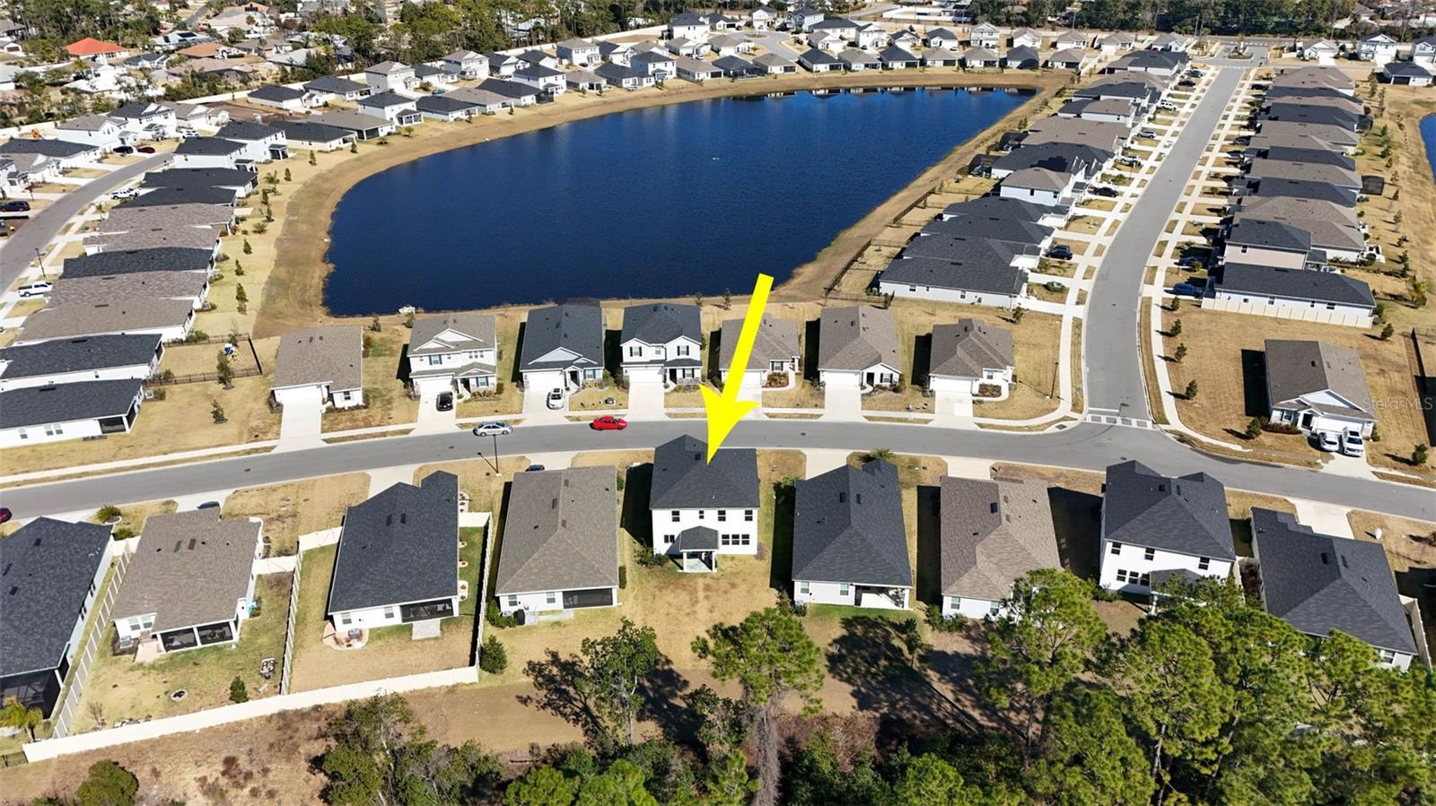43 WILLOW ST, PALM COAST, FL — photo 43