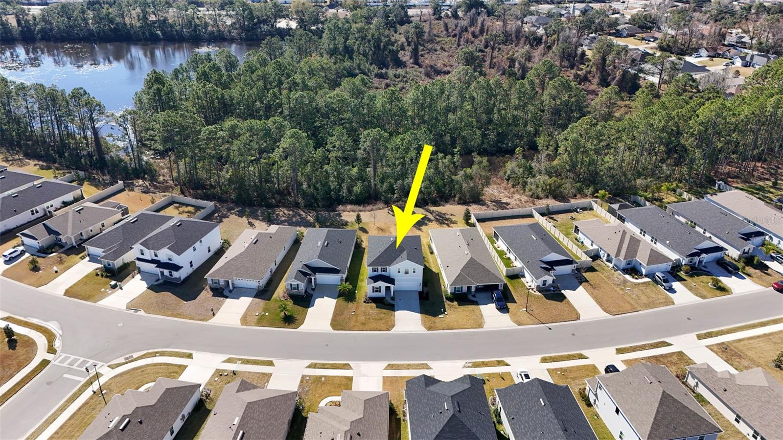 43 WILLOW ST, PALM COAST, FL — photo 44