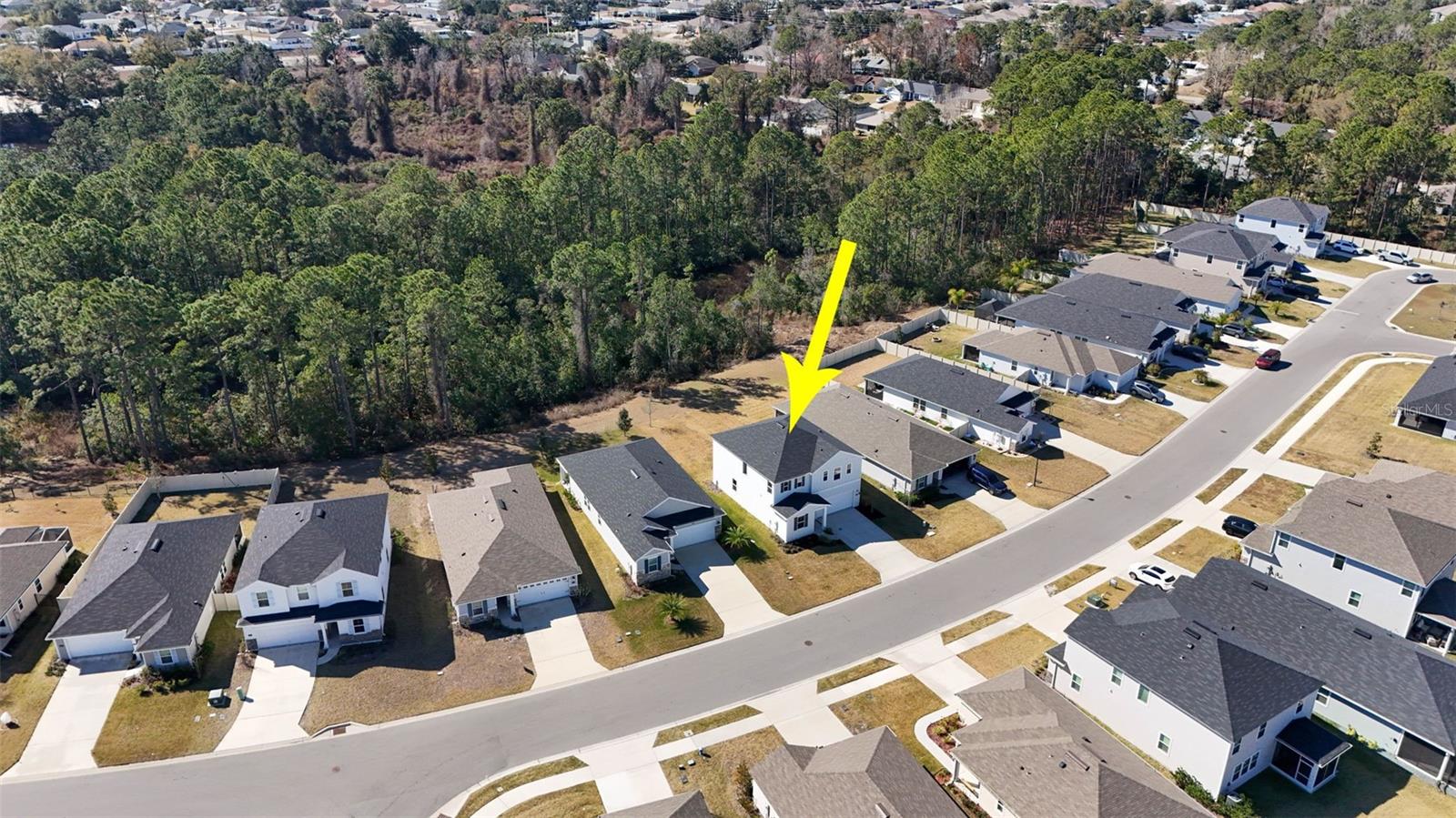 43 WILLOW ST, PALM COAST, FL — photo 45