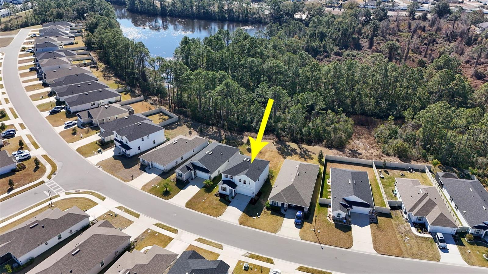 43 WILLOW ST, PALM COAST, FL — photo 46