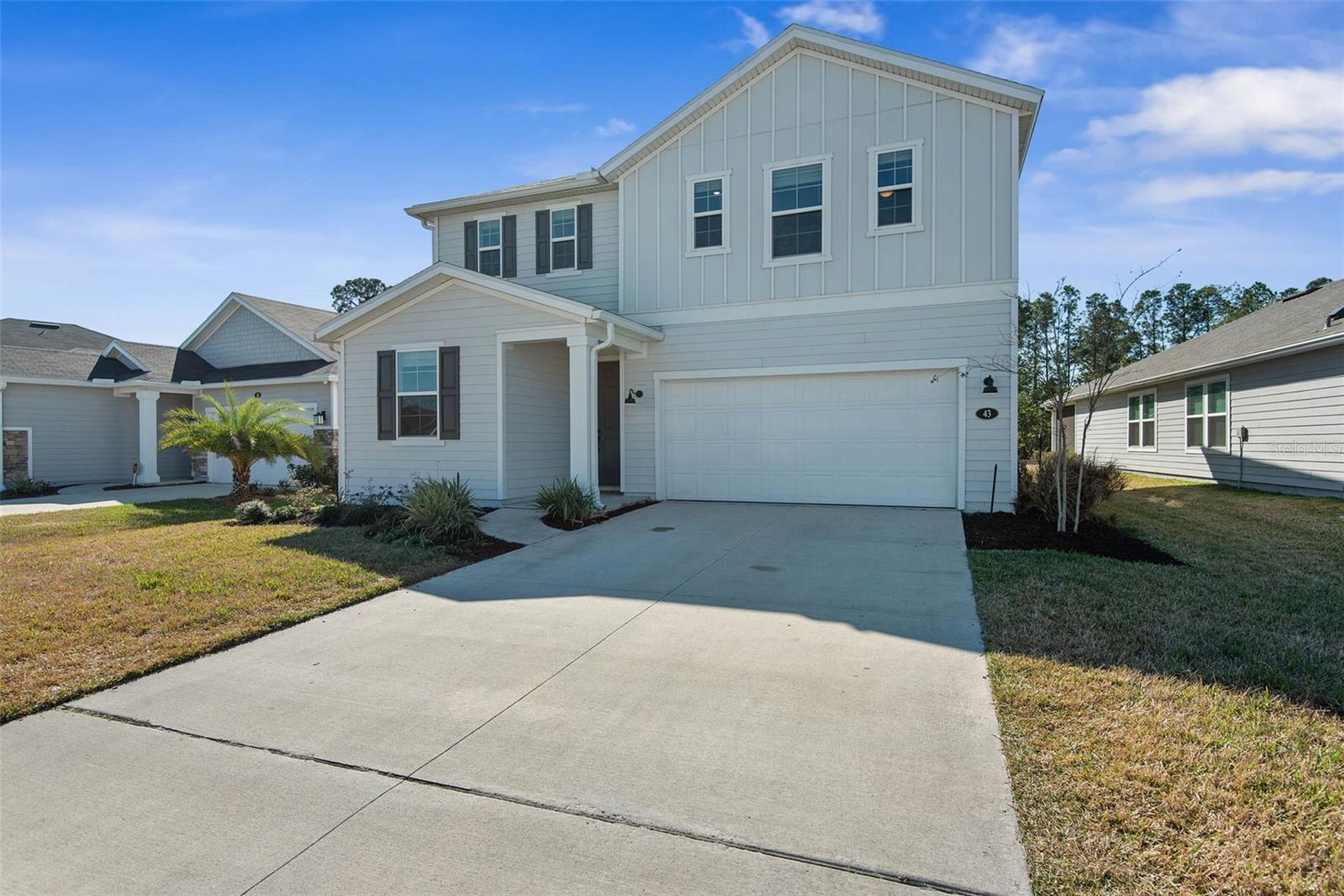43 WILLOW ST, PALM COAST, FL — photo 50