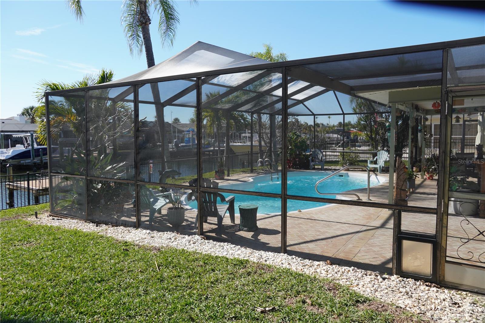 908 SAGO PALM WAY, APOLLO BEACH, FL — photo 13