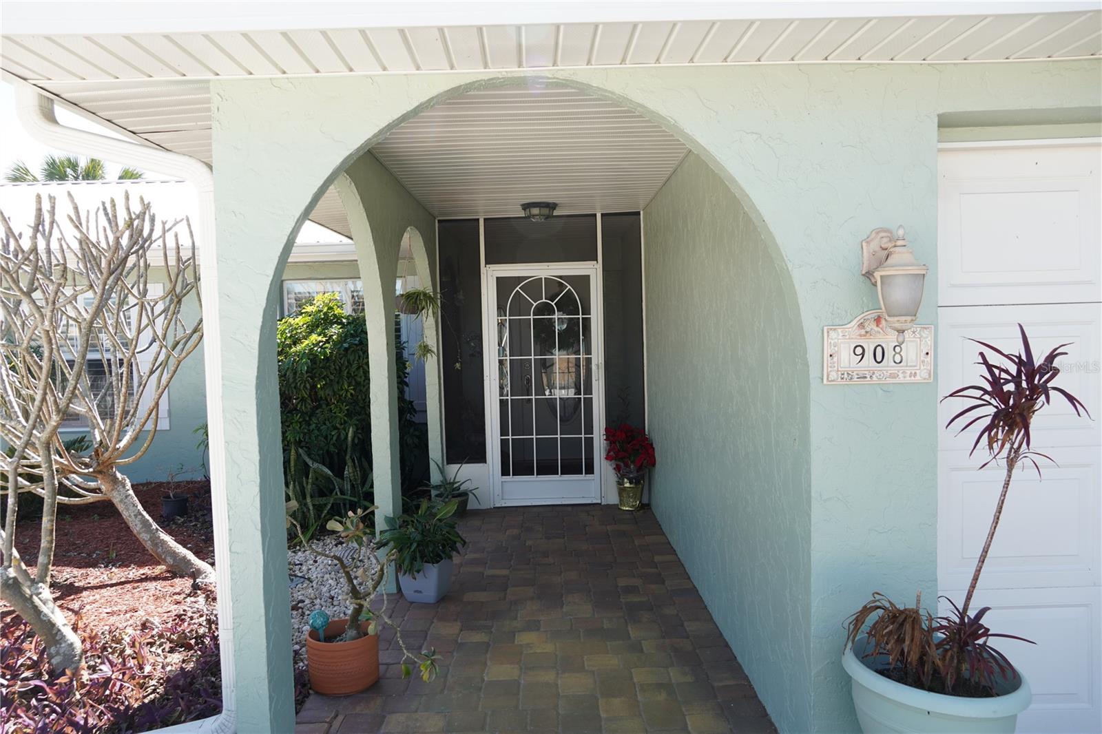 908 SAGO PALM WAY, APOLLO BEACH, FL — photo 22