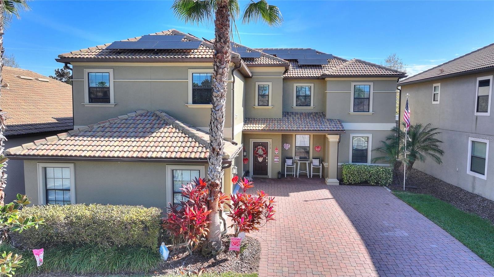 1319 GLENEAGLES LN, DAVENPORT, FL