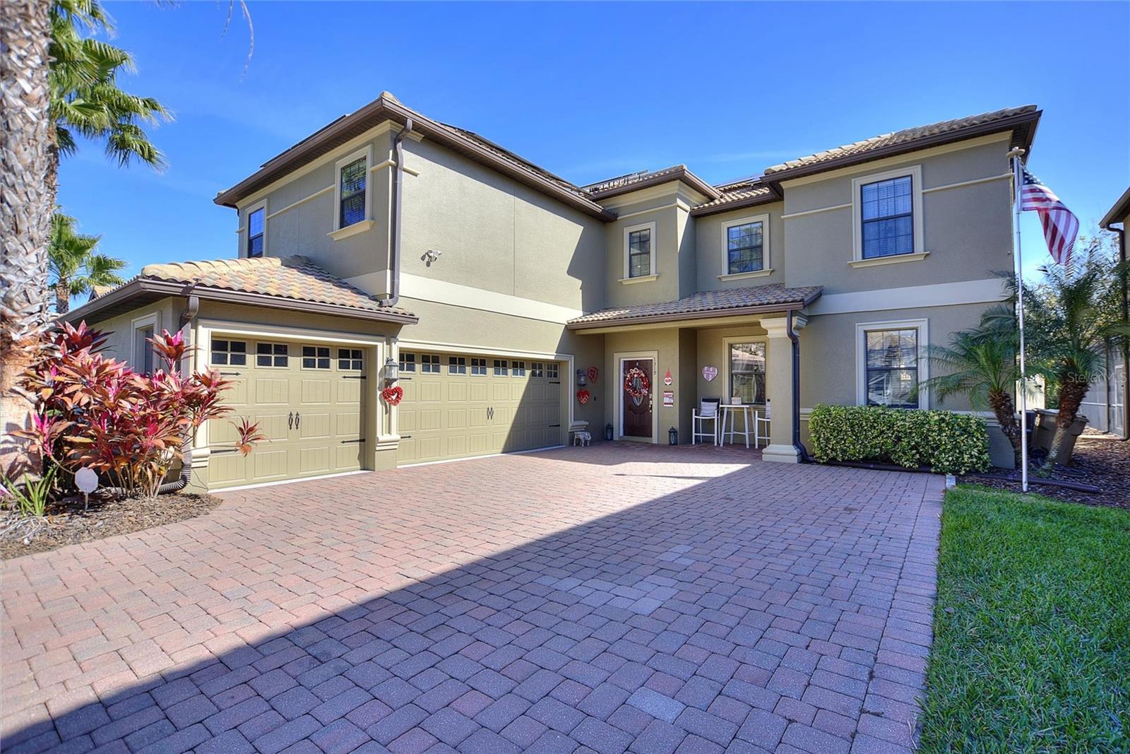 1319 GLENEAGLES LN, DAVENPORT, FL — photo 2