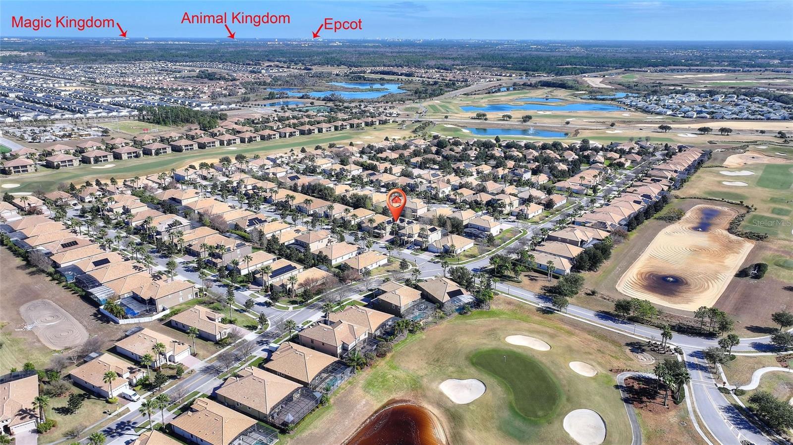 1319 GLENEAGLES LN, DAVENPORT, FL — photo 3