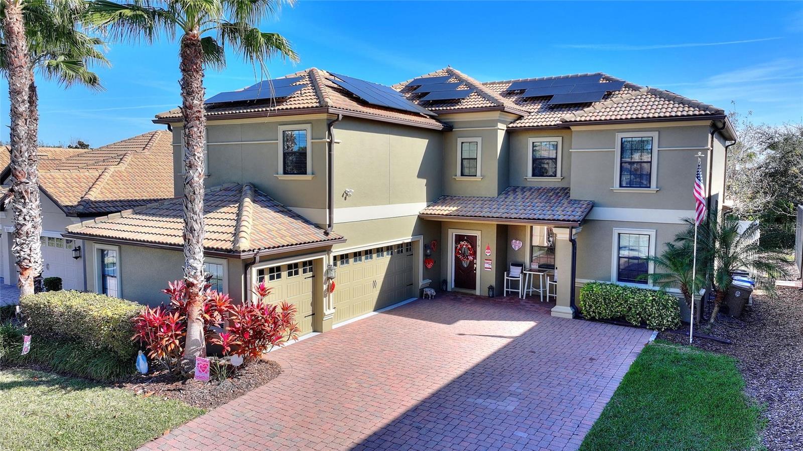 1319 GLENEAGLES LN, DAVENPORT, FL — photo 4