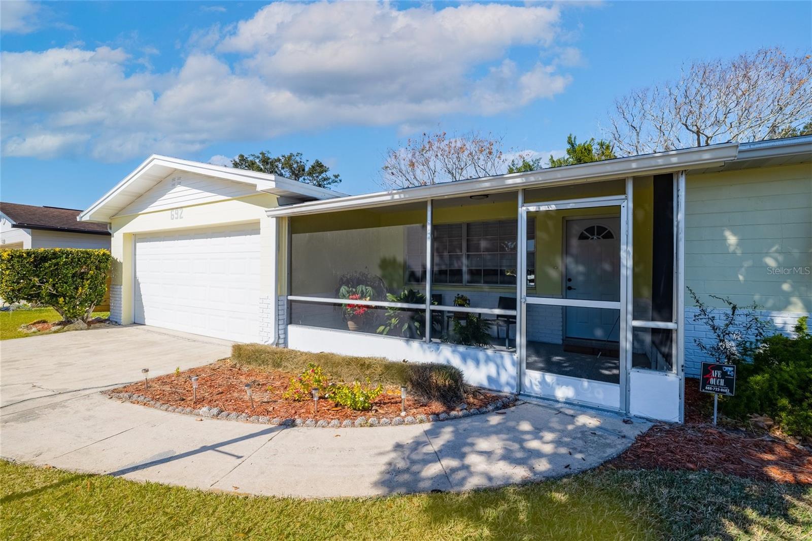 692 GASLIGHT DR, SOUTH DAYTONA, FL — photo 3
