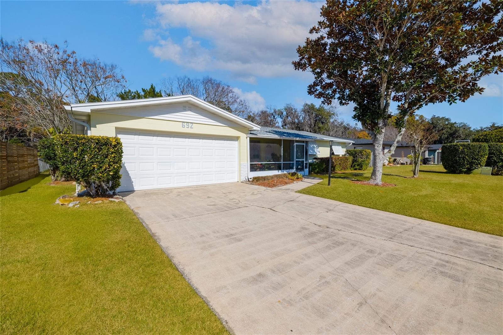 692 GASLIGHT DR, SOUTH DAYTONA, FL — photo 31