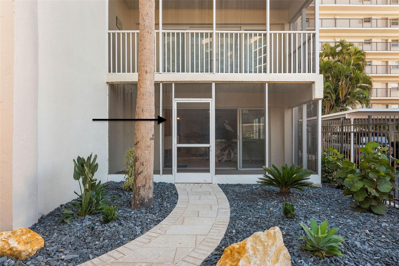 800 BENJAMIN FRANKLIN DR #110, SARASOTA, FL — photo 3