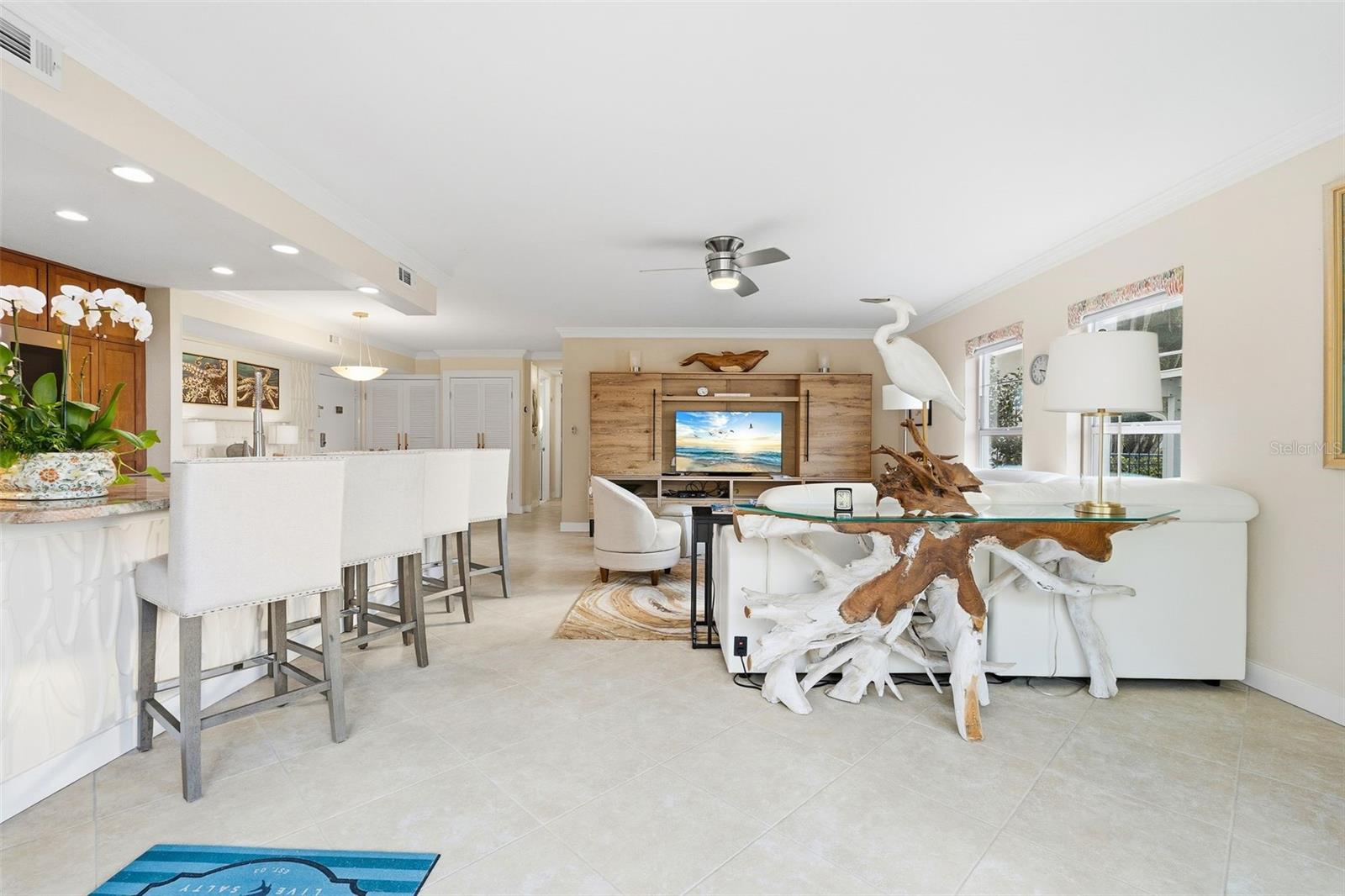 800 BENJAMIN FRANKLIN DR #110, SARASOTA, FL — photo 11