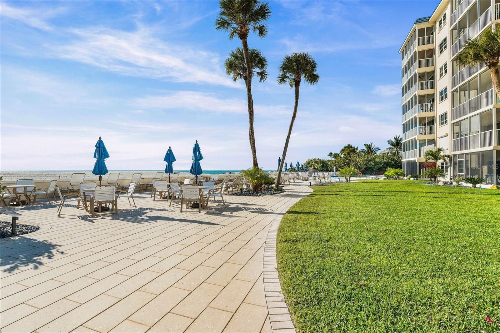 800 BENJAMIN FRANKLIN DR #110, SARASOTA, FL — photo 28