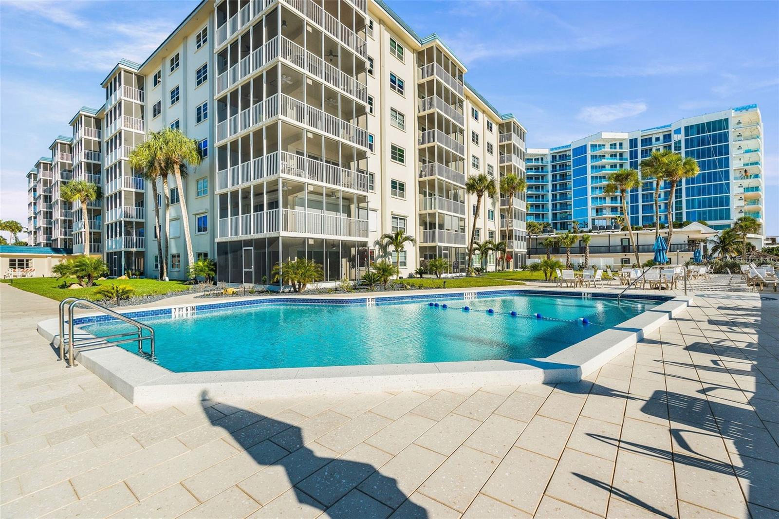 800 BENJAMIN FRANKLIN DR #110, SARASOTA, FL — photo 29